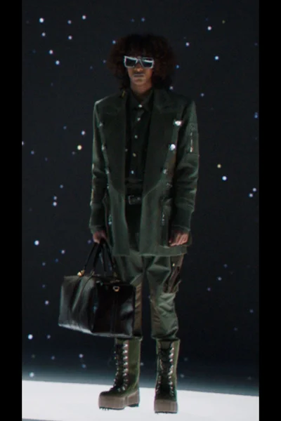 Look 24